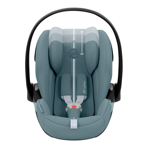 Babyschale CLOUD G3