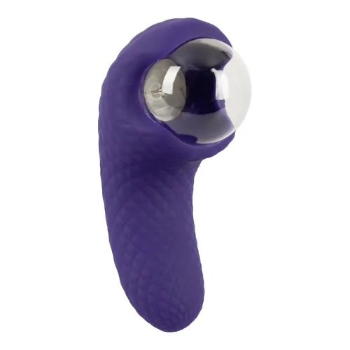beau coeur, Vibrator ?ZANTO? mit Plasmakugel