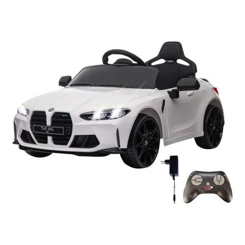 Kinder-Elektrofahrzeug Ride-on BMW M4