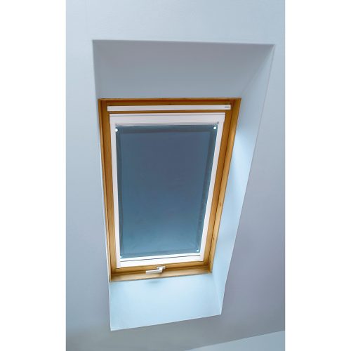viva domo, Dachfenster-Sonnenschutz