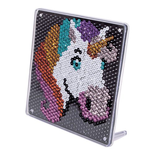 Sequin Einhorn Art & Fun