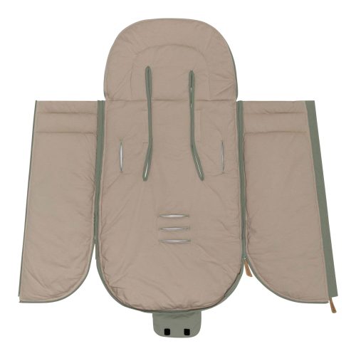 Sommerfußsack Light Trend