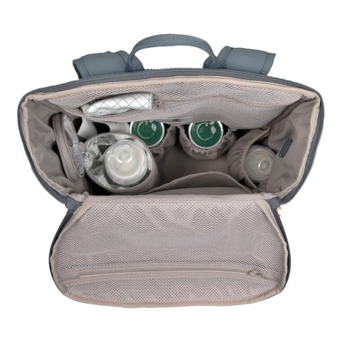 Slender Up Wickelrucksack