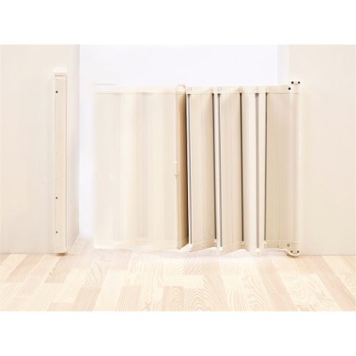 Verlängerung Tür-/und Treppenschutzgitter Guard me 24 cm