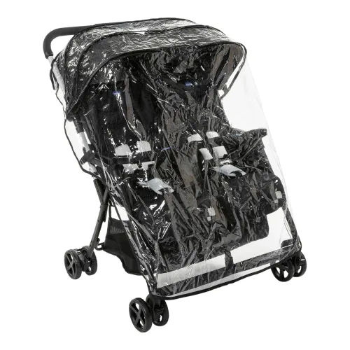 Zwillingsbuggy Ohlalà Twin
