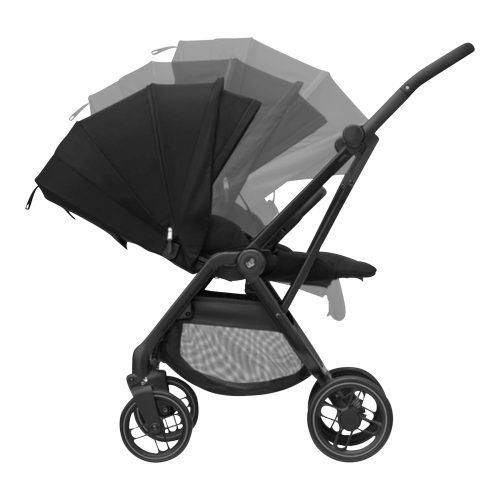 Buggy Leona 2