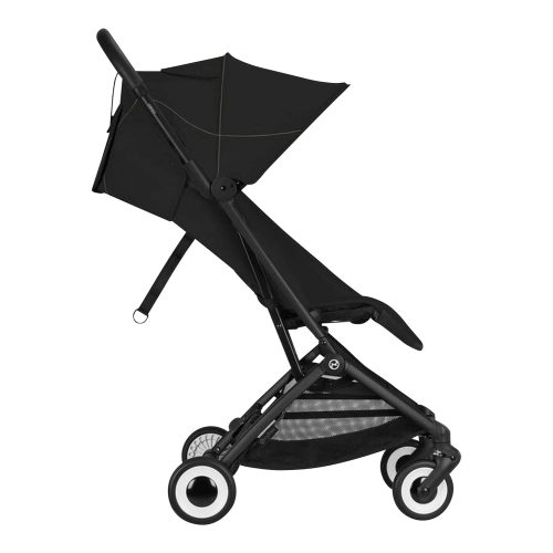 Buggy ORFEO