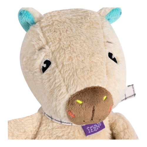 Wärmetier Capybara Clara