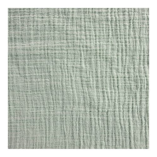 Krabbeldecke Musselin 100x150 cm