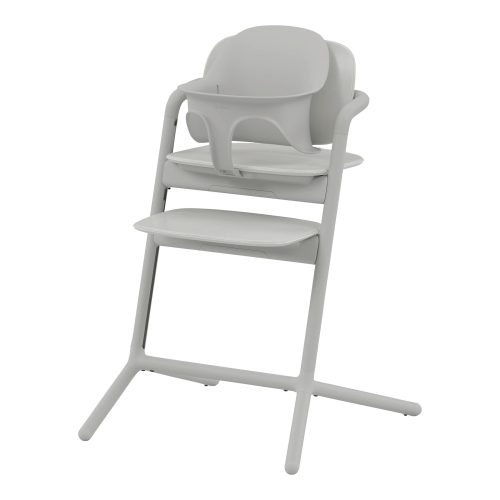 Treppenhochstuhl Lemo 2.0 3-in-1 Set