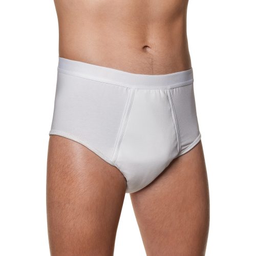 San-O, Inkontinenz-Herrenslip, Größe: 3XL