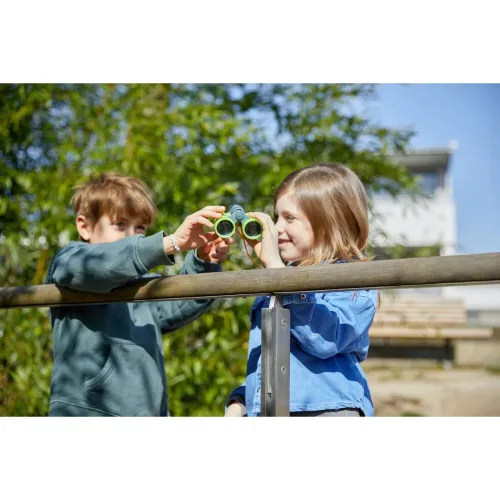 Haba, Fernglas mit Tasche