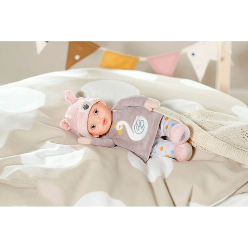 Baby Born, Baby Born Babypuppe »for babies, Sweetie Mauve 30 cm«