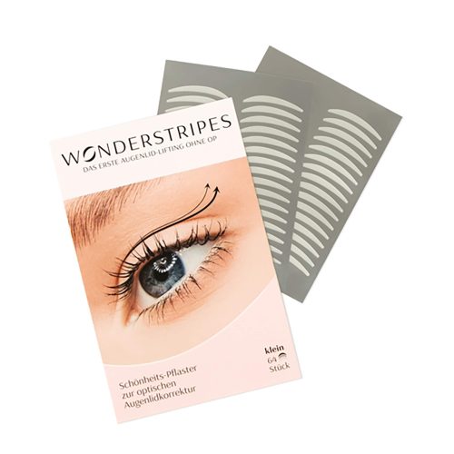undefined, Wonderstripes, 64 Stück, Größe: S