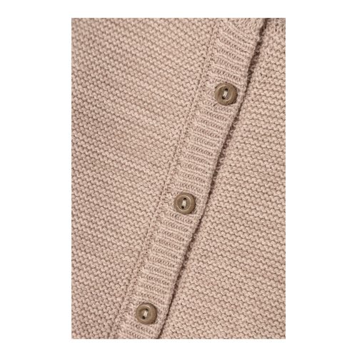 Strickjacke langarm