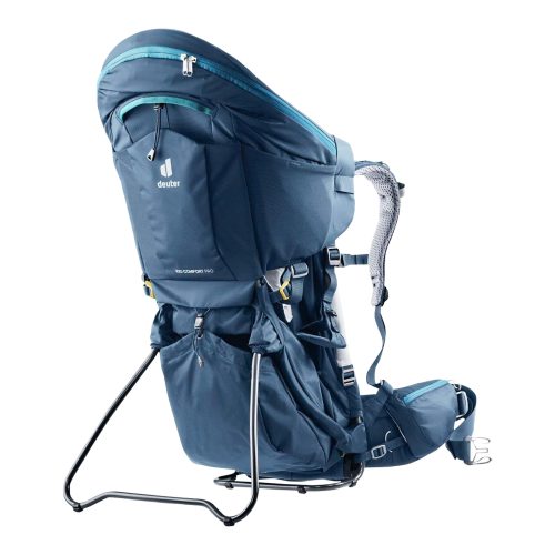 Rückentrage Kid Comfort Pro
