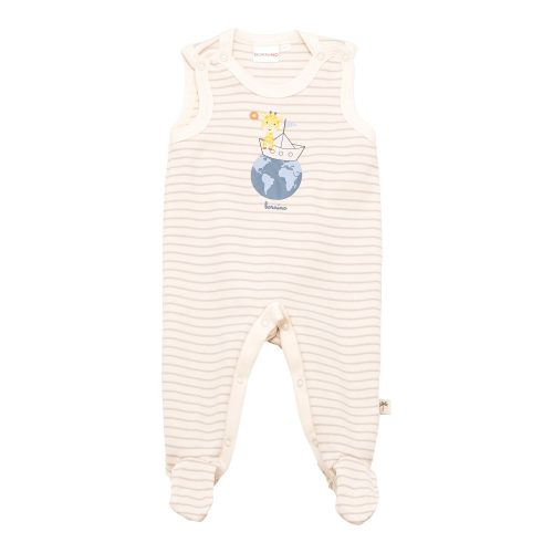 Strampler-Set 2-tlg. mit Shirt Sunny Adventure