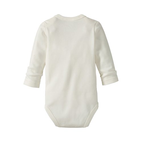5er-Pack Bodys langarm