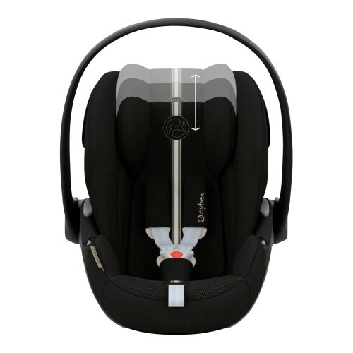 Babyschale CLOUD G3