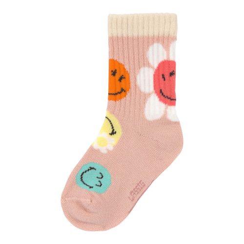 3er-Pack Socken Smileys