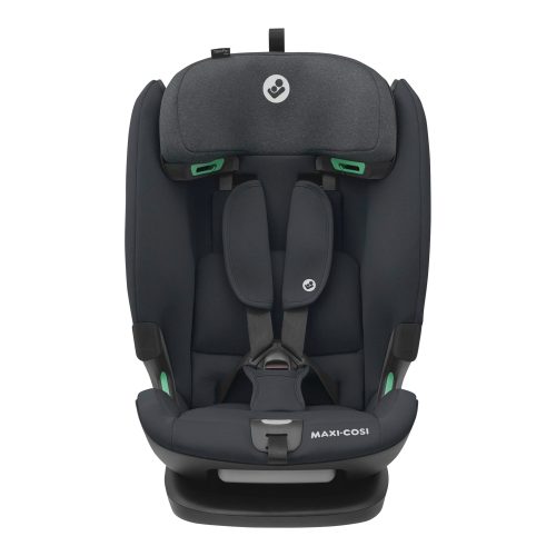 Kindersitz Titan Plus
