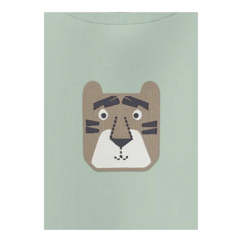 Sweatshirt Tiger