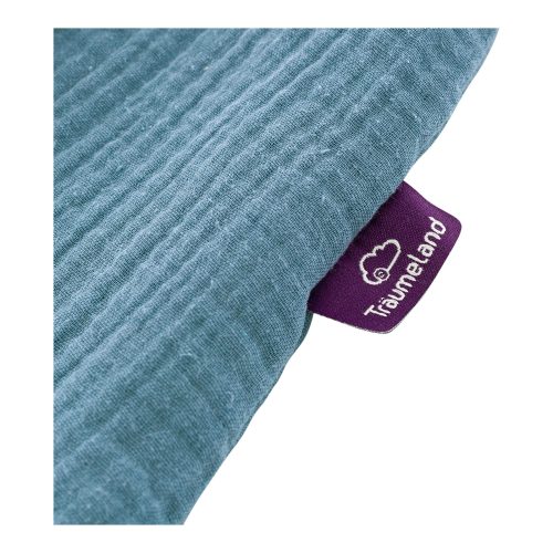 Sommerschlafsack Liebmich 0.5 TOG Baumwollmusselin