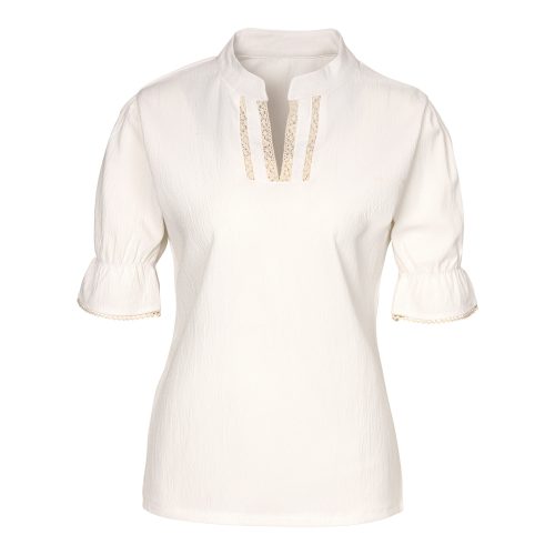 wedolina, Bluse ?Landhaus?, Größe: L