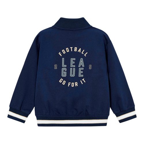 Collegejacke
