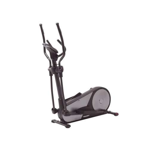 christopeit sport, Christopeit Sport Heimtrainer Ergometer ET 6 black