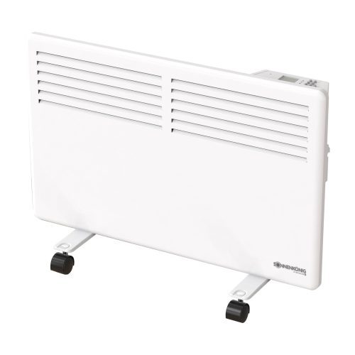 SONNENKOENIG OF SWITZERLAND, Heizgerät "Slim E 1500" von Sonnenkönig