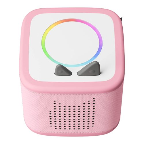 TONIES, tonies Lautsprecher "Toniebox 2 Starter Set My First Tonies Bauernhof" 1.0 (Bluetooth  WLAN 42 W)