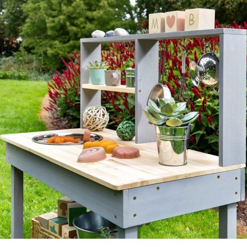 MUDDY BUDDY®, MUDDY BUDDY® Outdoor-Spielküche »Mud Starter«