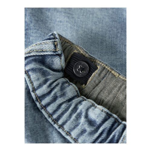 Name It, Name It Bequeme Jeans "NMMBEN TAP JEANS 8940-BF NOOS"