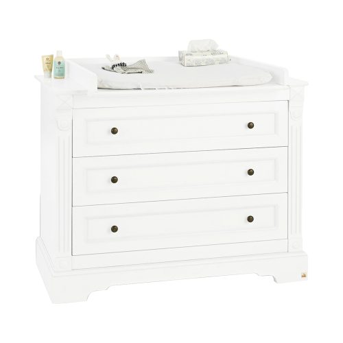 2-tlg. Babyzimmer Emilia