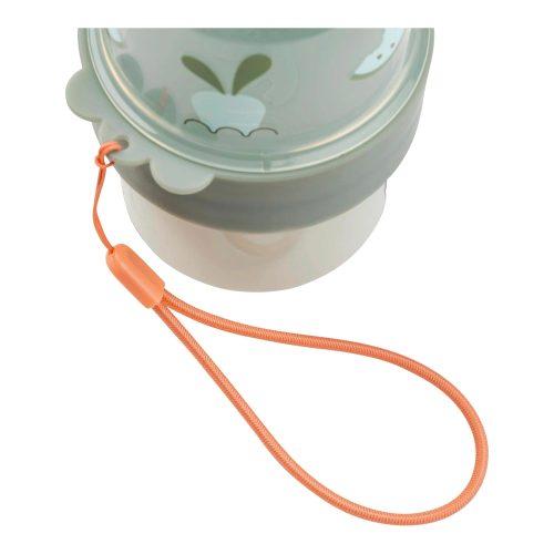 Snack-Behälter To go 2-way S