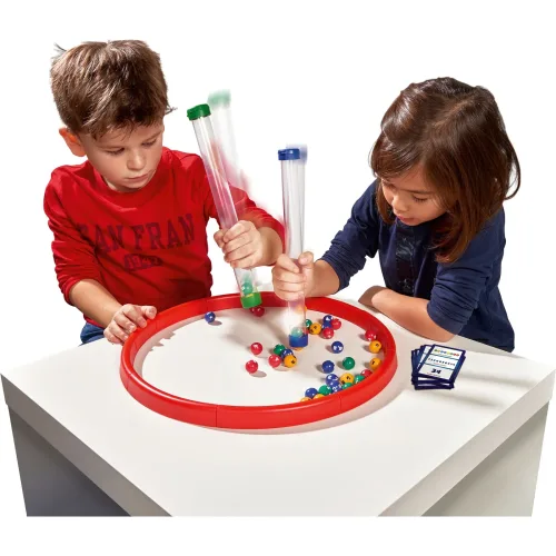 Spiel Kugelblitz