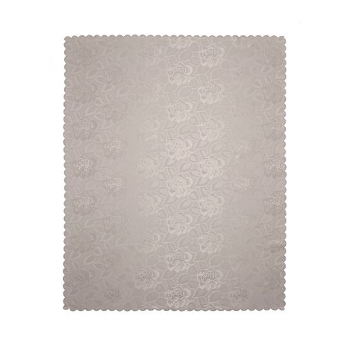viva domo, Jacquard-Tischdecke "Jasmin"
