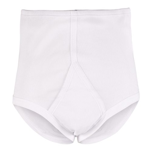 DMH, Herren Unterhose, gerippt, Größe: 2XL