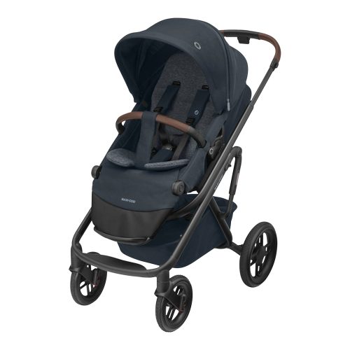Kombikinderwagen Lila XP+
