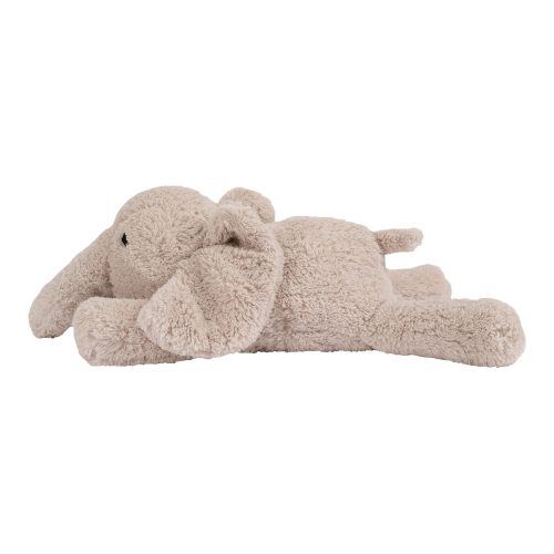 Herzschlag-Kuscheltier Elefant George