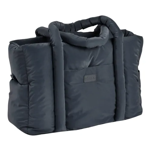 Wickeltasche Puffy Paris