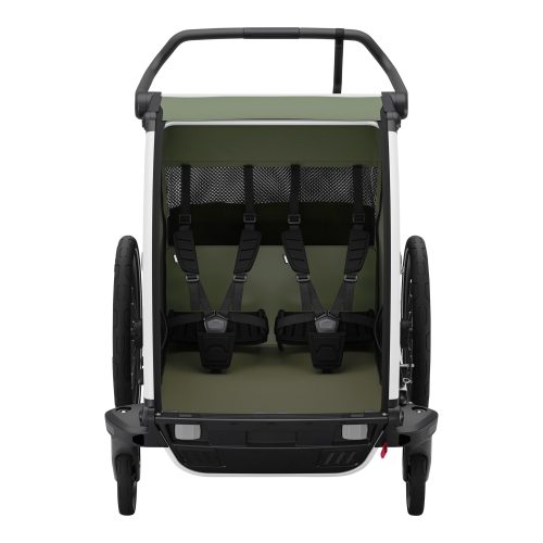 Chariot Lite2 Fahrradanhänger
