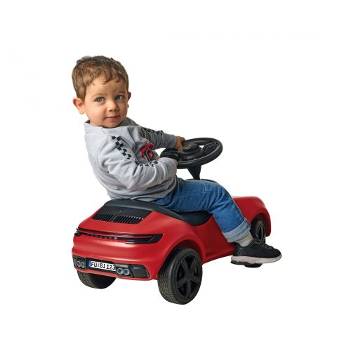 Baby Porsche 911