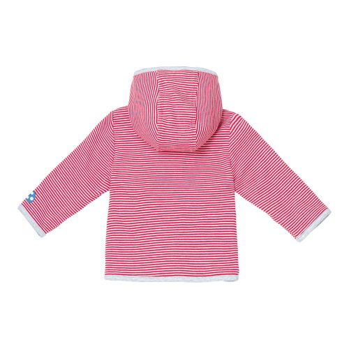 Wendejacke Elefant Ringel