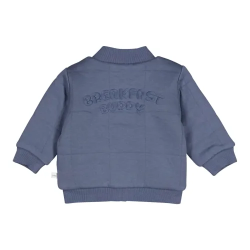 Wende-Collegejacke Breakfast
