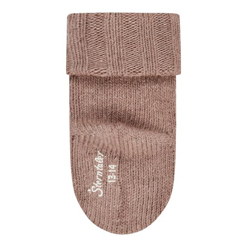 Wollsocken