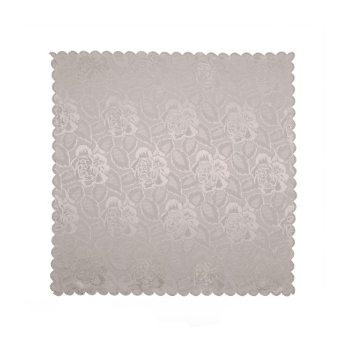 viva domo, Jacquard-Tischdecke "Jasmin"