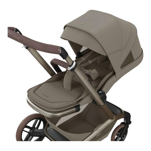 Kinderwagen Fame
