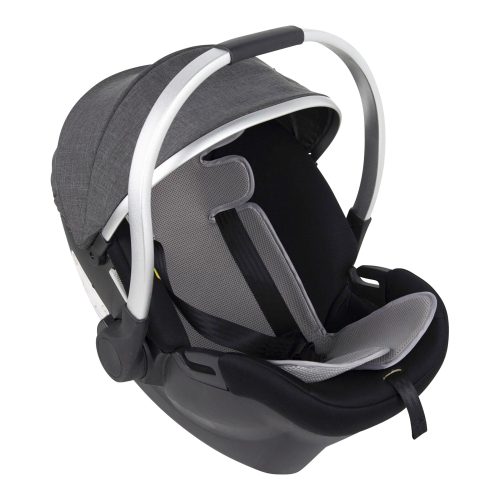 Universal Sitzauflage für Kindersitze, Kinderwagen & Buggy